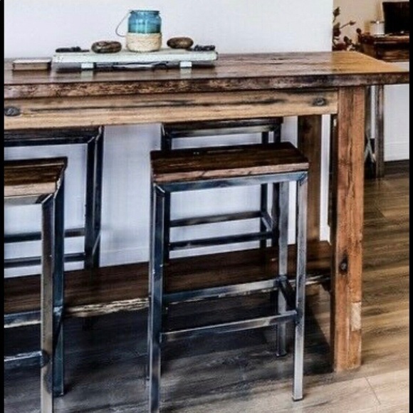 Artemano dinning set - Picture 2 of 8